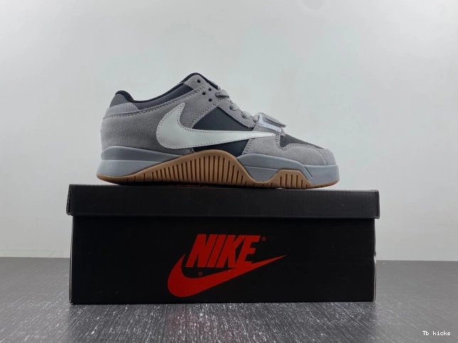 Cheap TBK THE CHECK TRAVIS X SCOTT CUT FZ8117-001 JORDAN 0817
